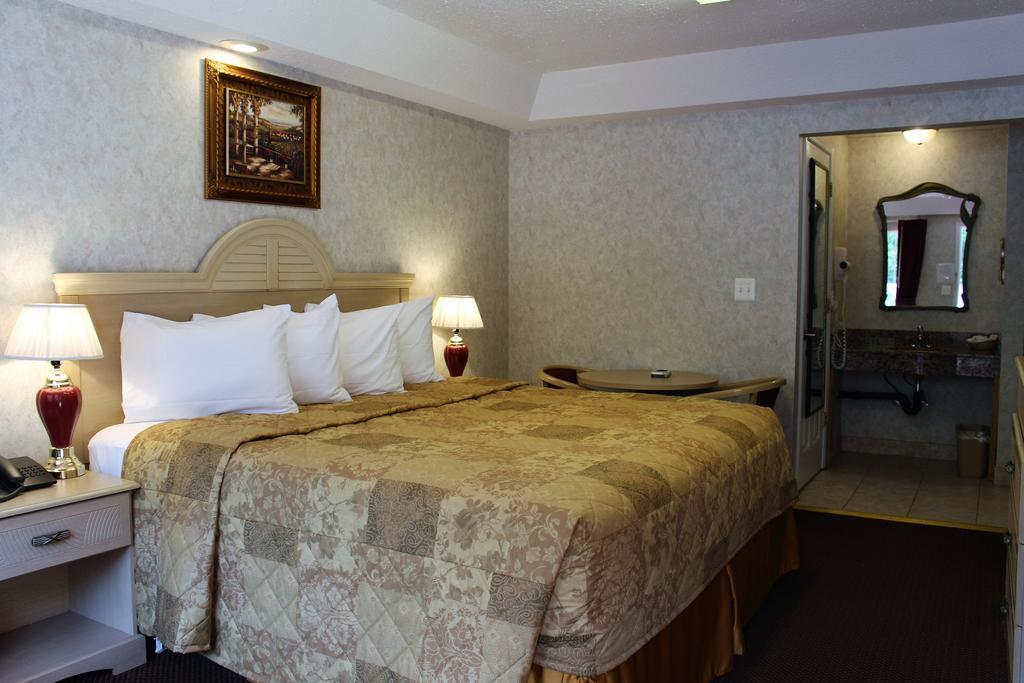 Country View Inn & Suites Atlantic City Galloway Esterno foto