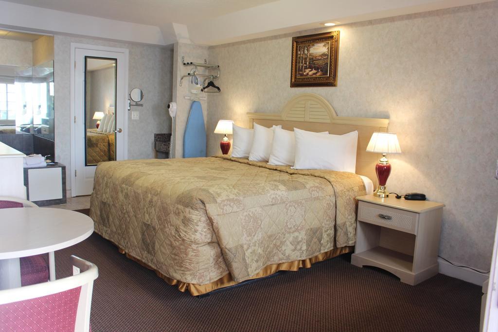 Country View Inn & Suites Atlantic City Galloway Esterno foto