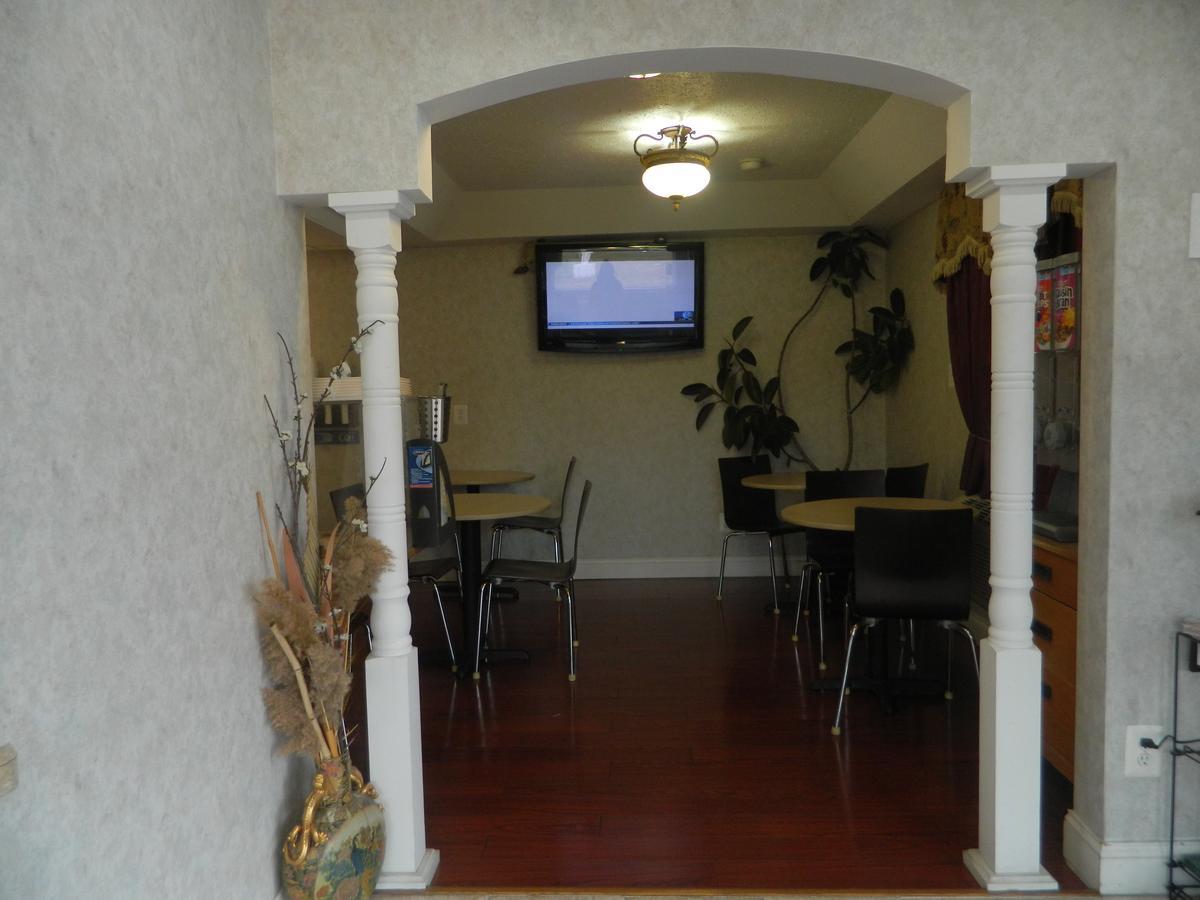Country View Inn & Suites Atlantic City Galloway Esterno foto