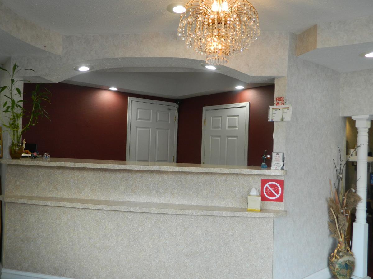 Country View Inn & Suites Atlantic City Galloway Esterno foto