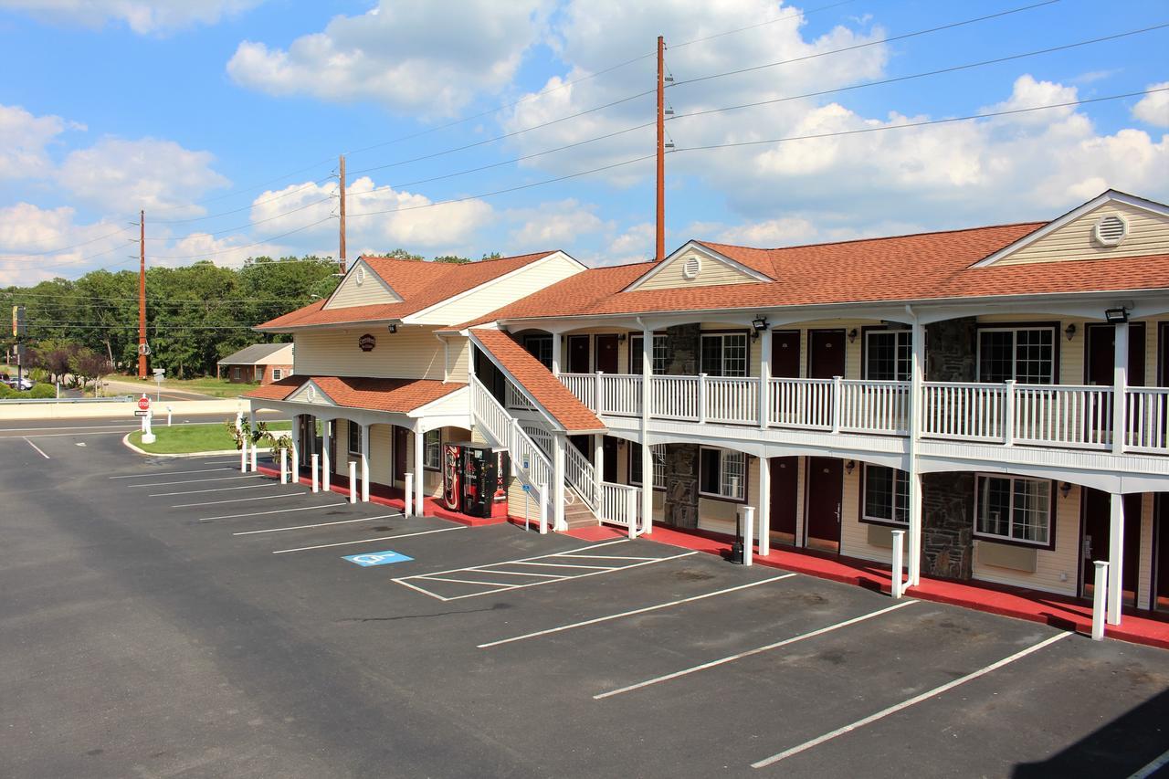 Country View Inn & Suites Atlantic City Galloway Esterno foto
