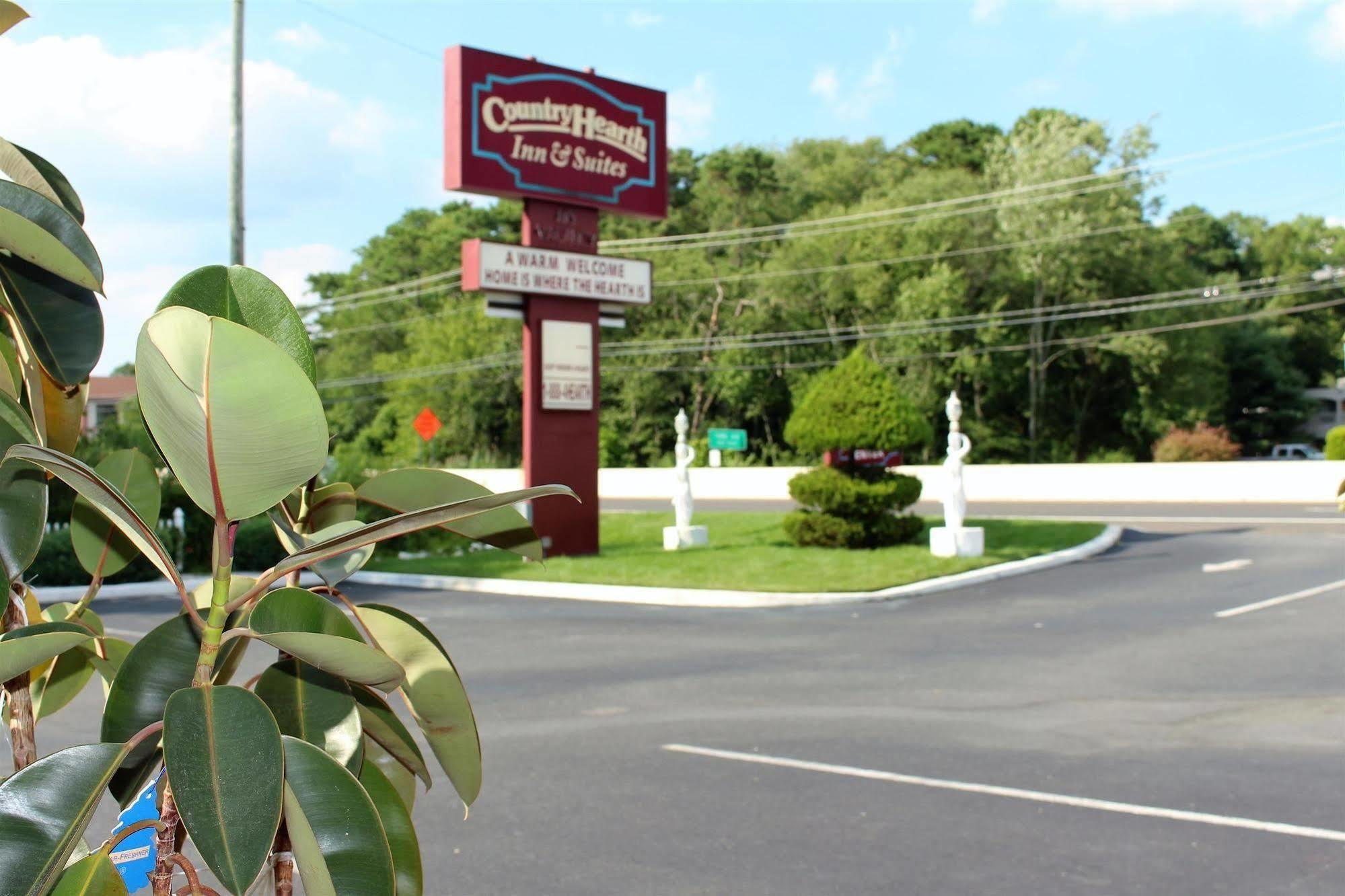 Country View Inn & Suites Atlantic City Galloway Esterno foto