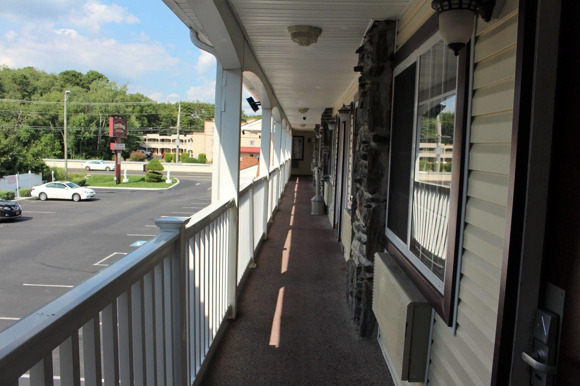 Country View Inn & Suites Atlantic City Galloway Esterno foto