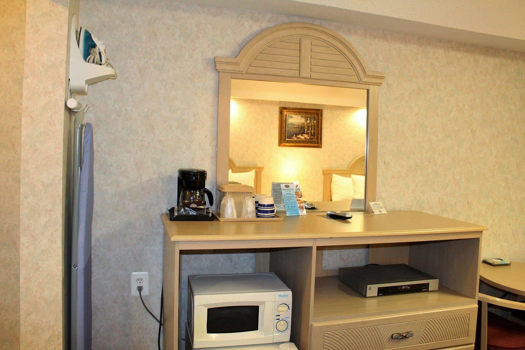 Country View Inn & Suites Atlantic City Galloway Esterno foto