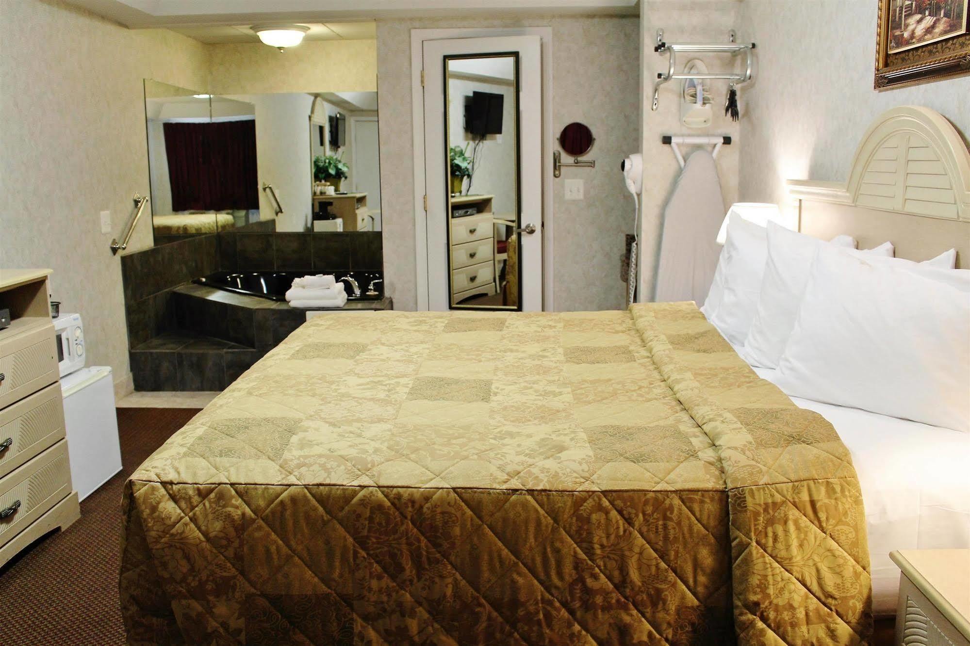 Country View Inn & Suites Atlantic City Galloway Esterno foto