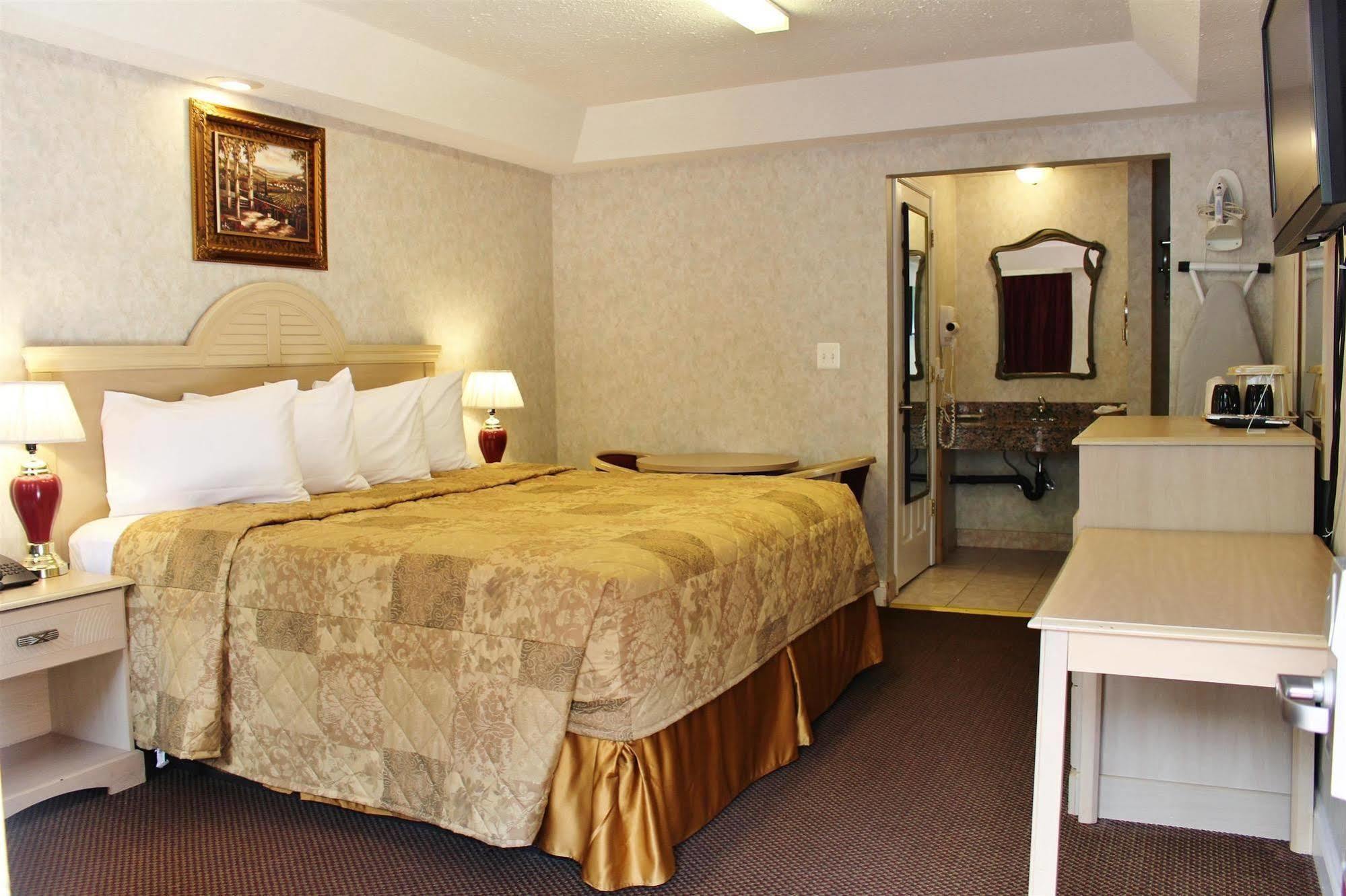 Country View Inn & Suites Atlantic City Galloway Esterno foto