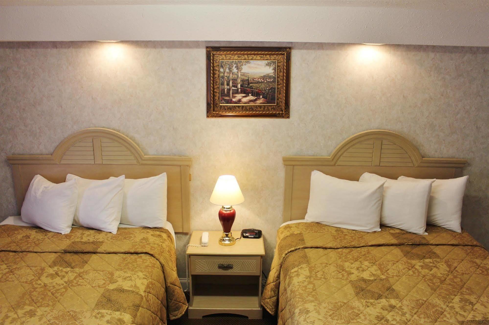 Country View Inn & Suites Atlantic City Galloway Esterno foto