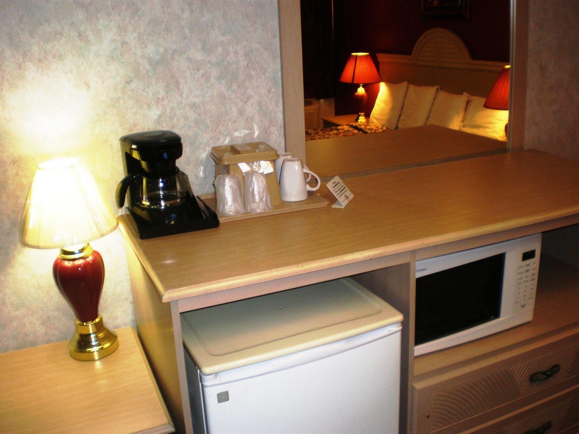 Country View Inn & Suites Atlantic City Galloway Esterno foto