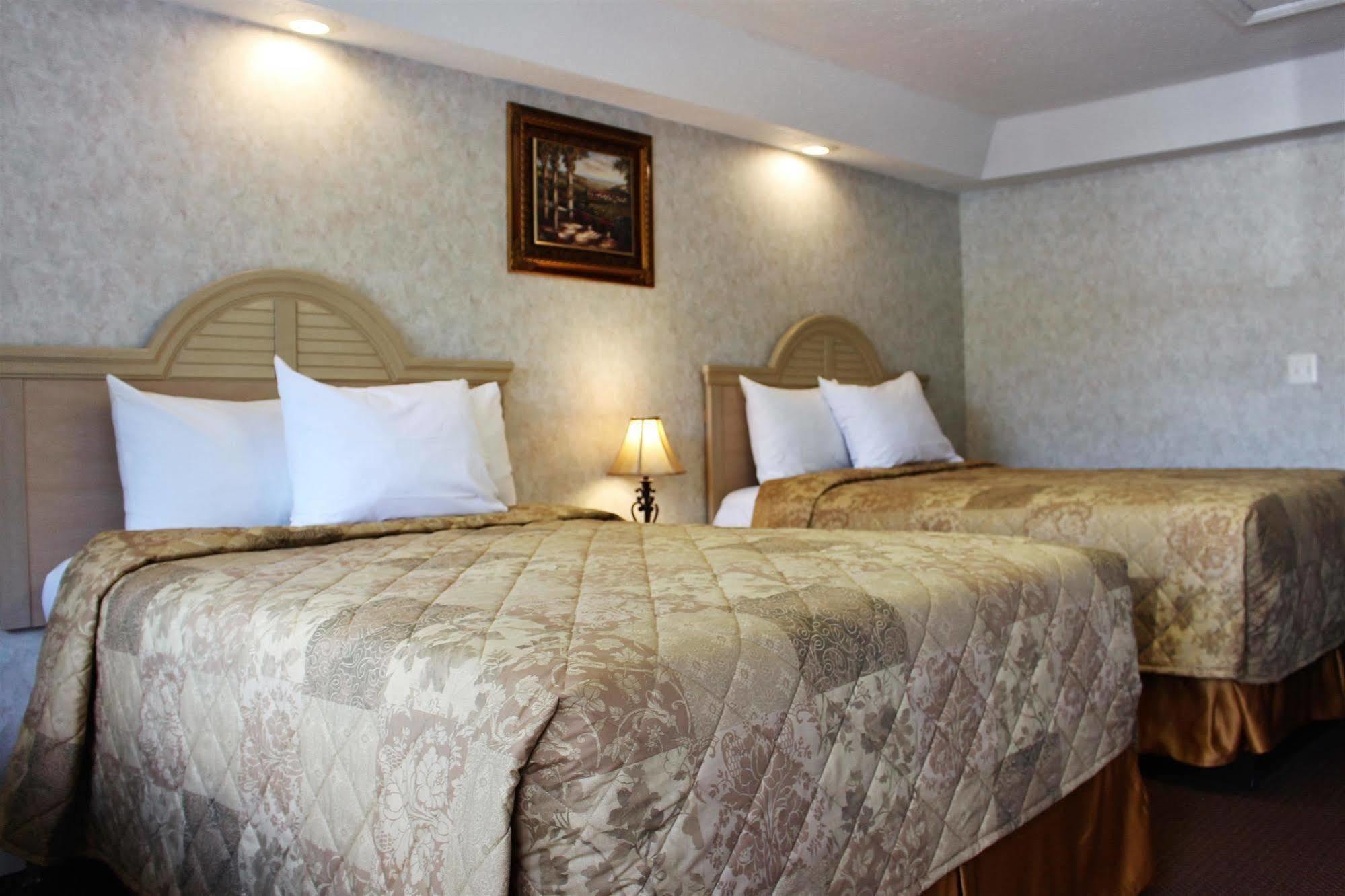 Country View Inn & Suites Atlantic City Galloway Esterno foto