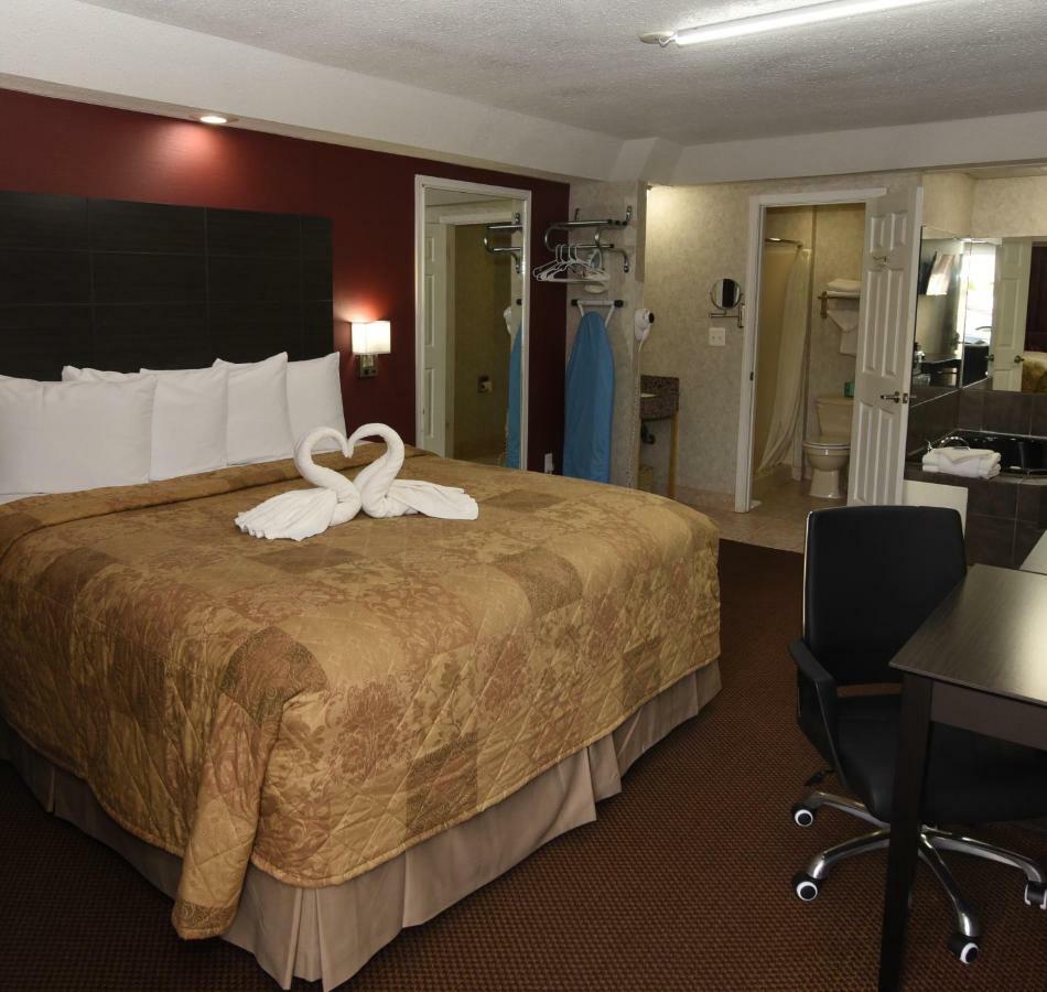 Country View Inn & Suites Atlantic City Galloway Esterno foto