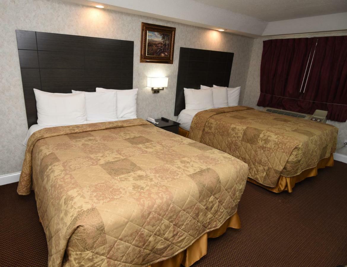 Country View Inn & Suites Atlantic City Galloway Esterno foto