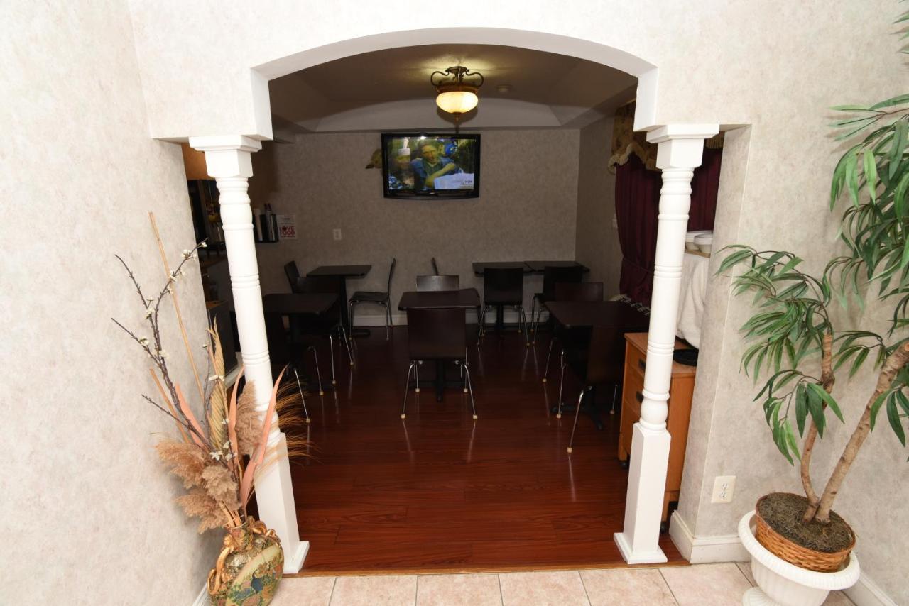 Country View Inn & Suites Atlantic City Galloway Esterno foto